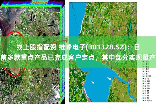线上股指配资 维峰电子(301328.SZ)：目前多款重点产品已完成客户定点，其中部分实现量产