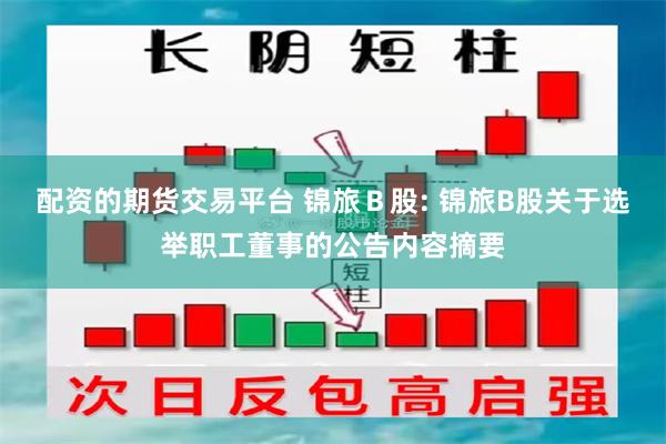 配资的期货交易平台 锦旅Ｂ股: 锦旅B股关于选举职工董事的公告内容摘要